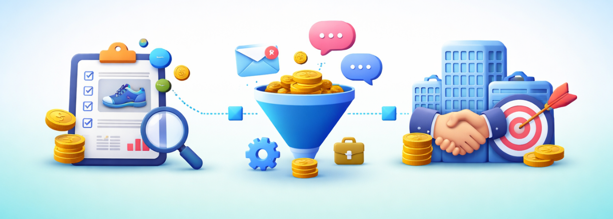 The Marketplace Acceleration Blueprint: How to Go from Listing → Pipeline → Enterprise Deals