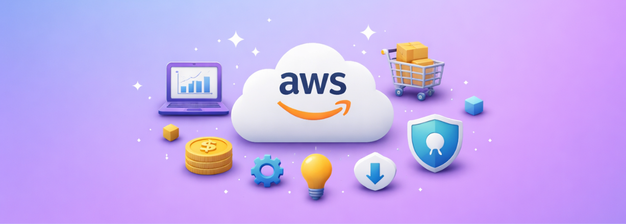Why AWS Marketplace Is the Biggest Missed Opportunity for Mid-Sized Tech Companies