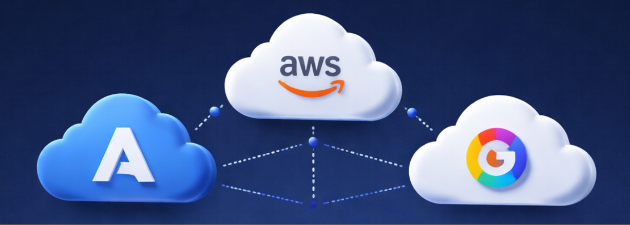 Why Multi-Cloud Marketplace Strategy Will Be the New GTM Standard by 2026