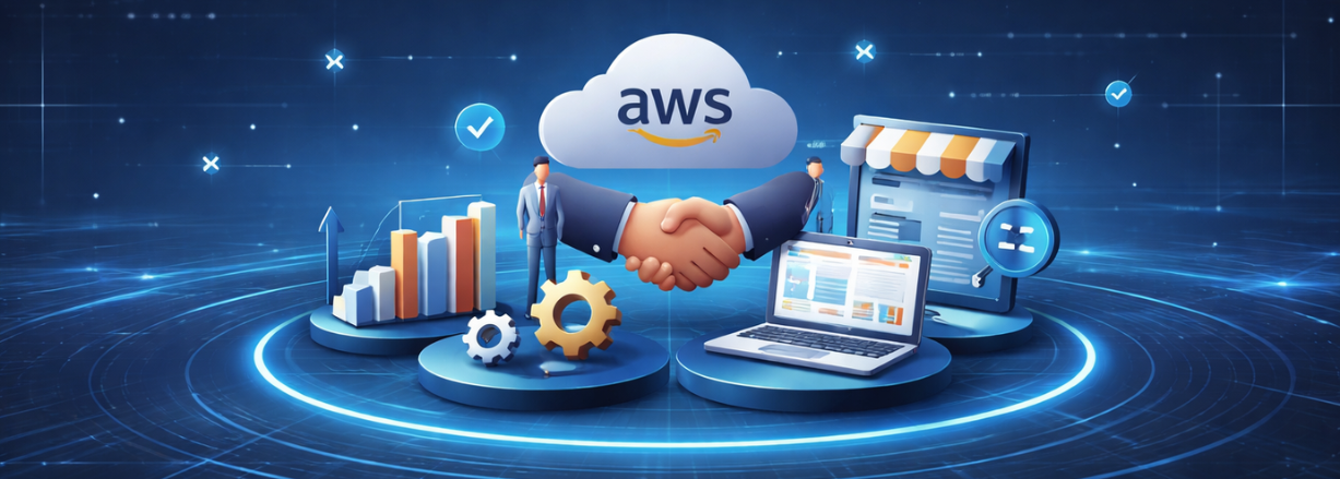 How Marketplace GTM Strengthens Partner–AWS Alignment