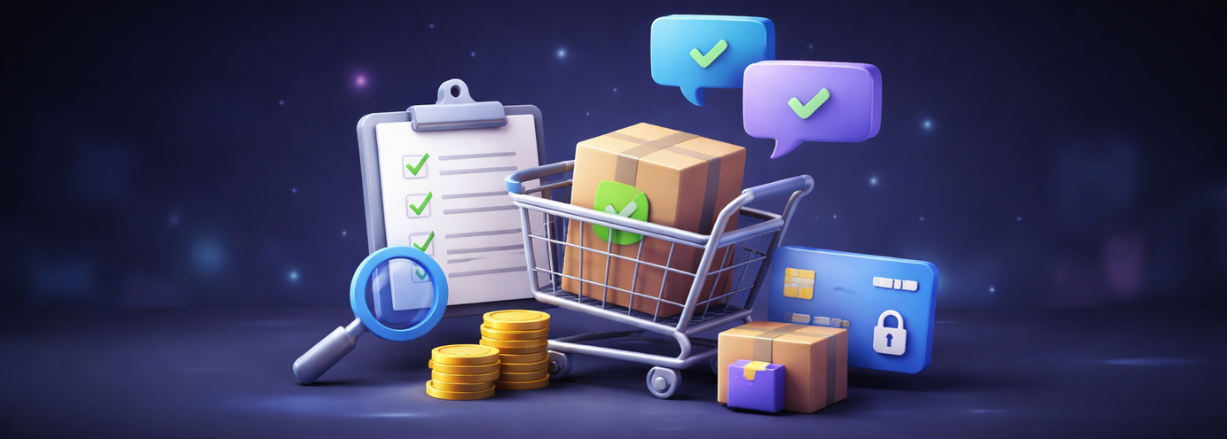 Why Marketplace Deals Skip Traditional Procurement Bottlenecks