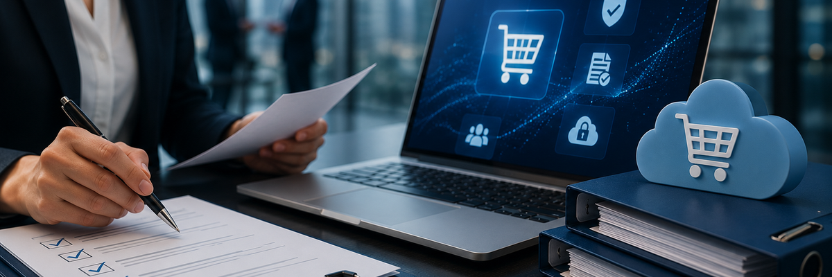 What Procurement Teams Look for in a Marketplace Listing
