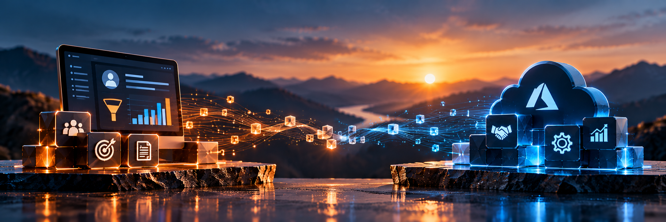 Why Your CRM and Cloud Partner Strategy Need to Speak the Same Language