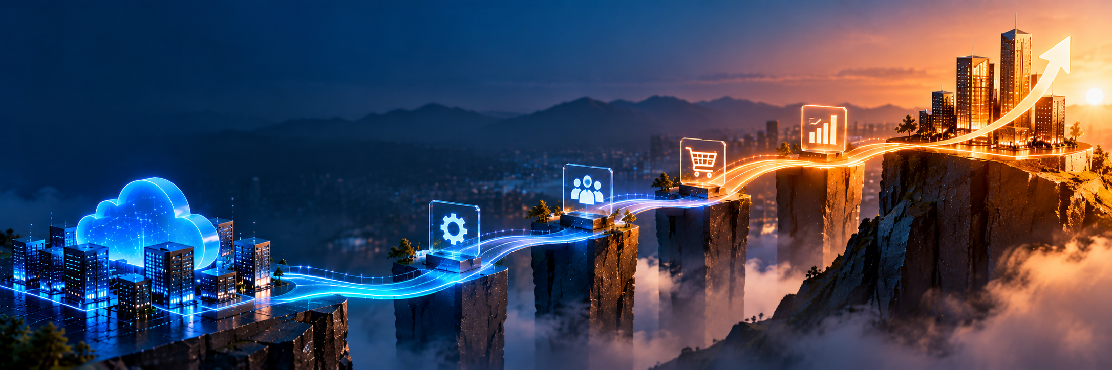 Why Technical Excellence Alone Doesn’t Build a High-Growth AWS Practice