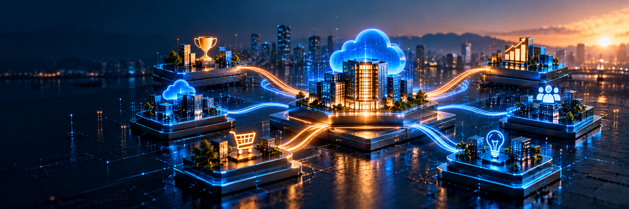 Are Your Best Customer Wins Working Hard Enough for Your AWS Partnership?