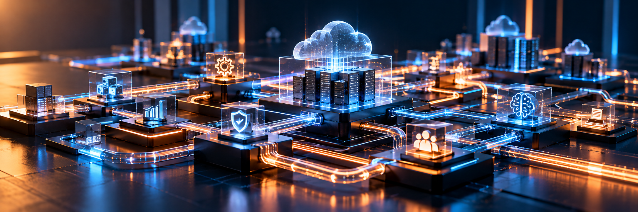 Why Cloud Partner Growth Becomes Harder as the Practice Gets Bigger