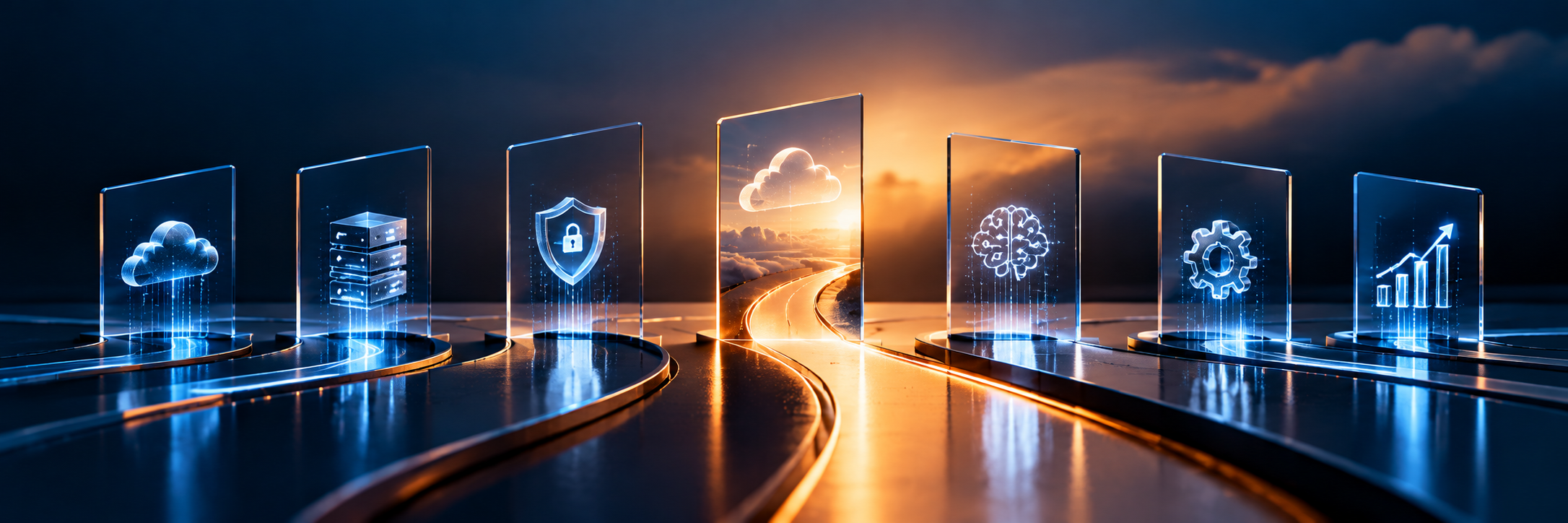 Should Every AWS Capability Become a Competency?