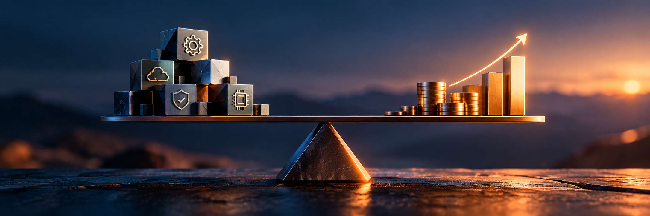 The Case for Treating AWS Specializations as Business Investments